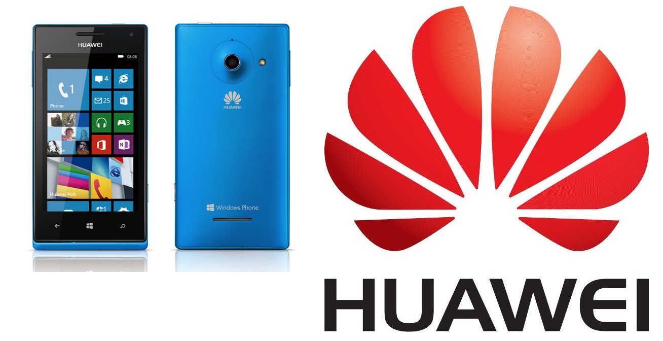 مشخصات Huawei Ascend W2 به بیرون درز کرد