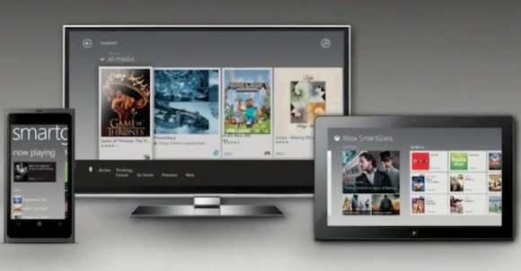 Xbox SmartGlass برای تبلت Kindle Fire عرضه شد