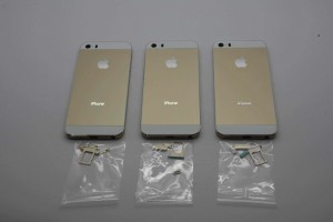Champagne-Apple-iPhone-5S-surfaces