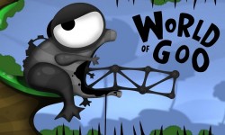 دانلود بازی زیبای دنیای گو (World of Goo v1.2 )