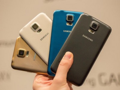 Galaxy S5 و هرآنچه که درباره ی آن باید بدانید
