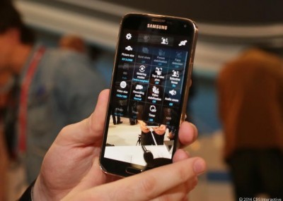 Galaxy S5 و هرآنچه که درباره ی آن باید بدانید - تکفارس 