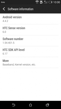 HTC_One_M8_software_information