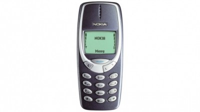1 Nokia 3310-580-90