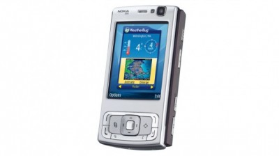 2 Nokia N95-580-90