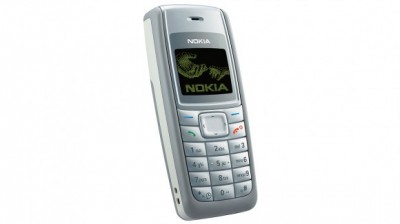 3 Nokia 1110-580-90