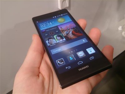 Huawei_Ascend_P6_black