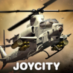 Gunship-Battle-Helicopter-3D-Logo-1-105x105